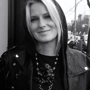 Meet your Posher, Britt